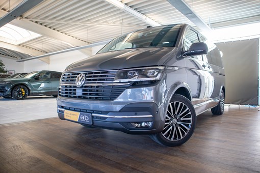 Volkswagen T6.1 Multivan