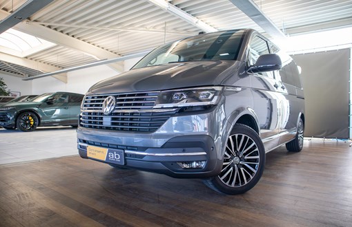 Volkswagen T6.1 Multivan