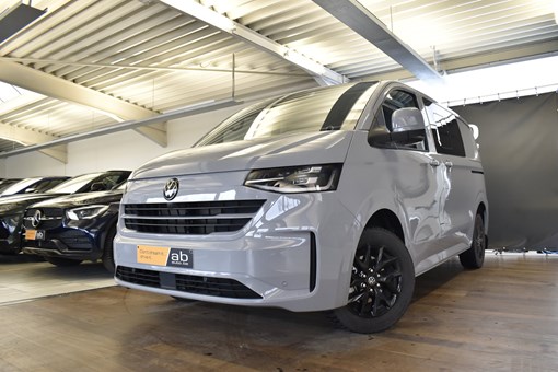 Volkswagen T7 Transporter