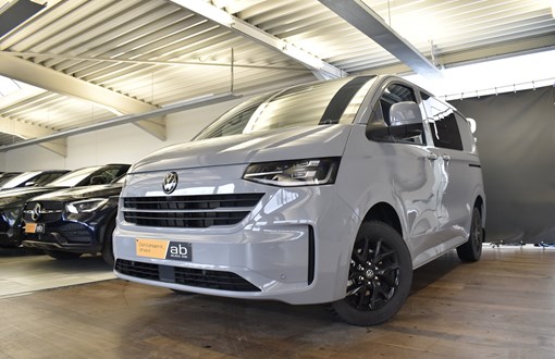 Volkswagen T7 Transporter