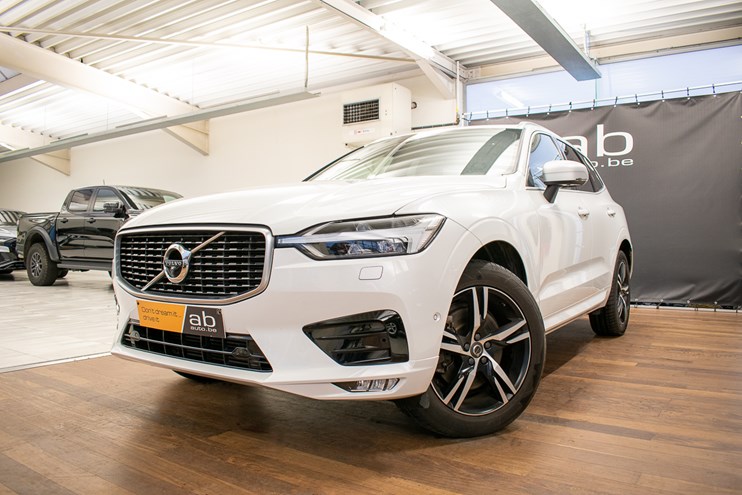 Volvo XC 60