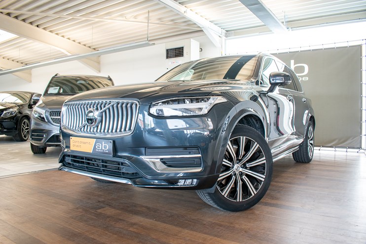 Volvo XC 90