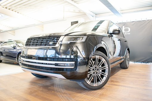 AB Auto: De specialist in jonge en exclusieve tweedehandswagens